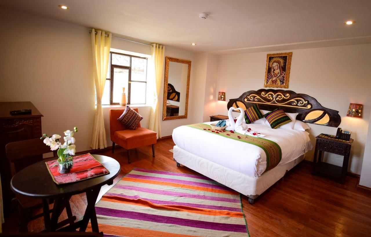 Boutique Gold Garden Hotel 3*