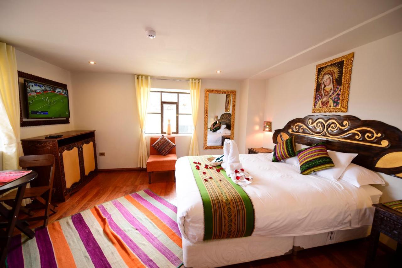 Boutique Gold Garden Hotel 3*