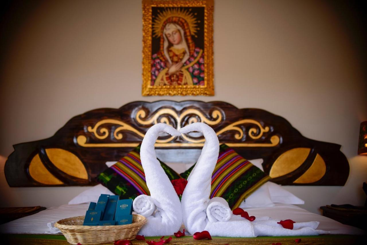 Boutique Gold Garden Hotel Cusco