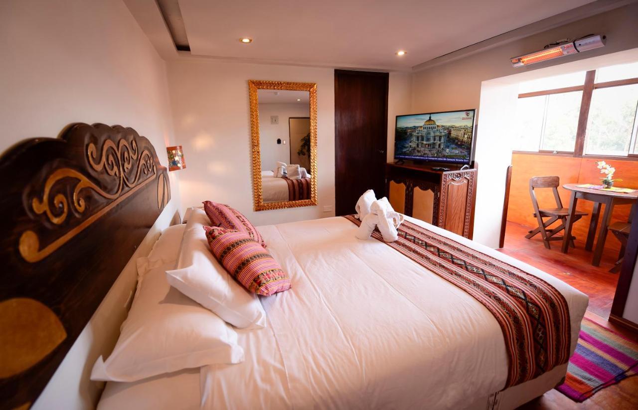 Boutique Gold Garden 3*