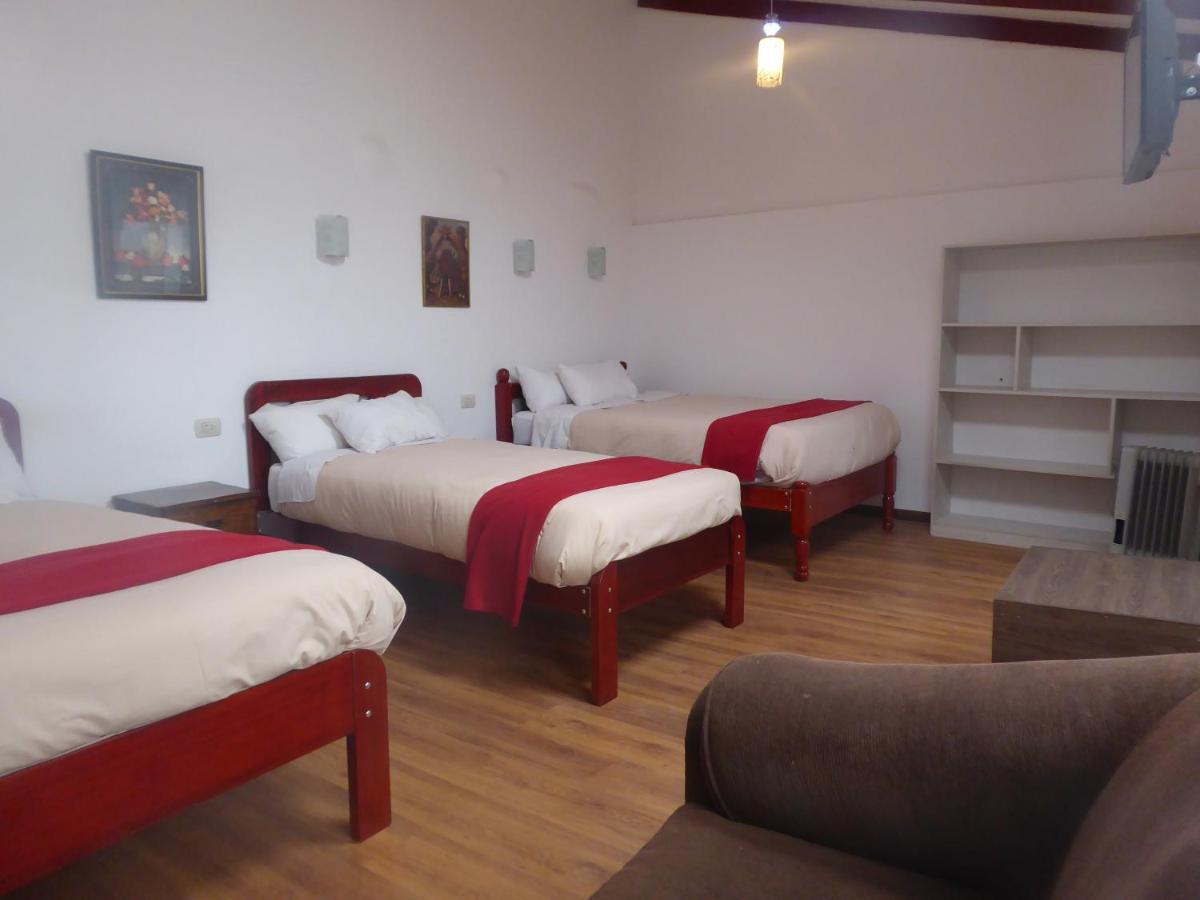 Bed & Breakfast Pirwa *