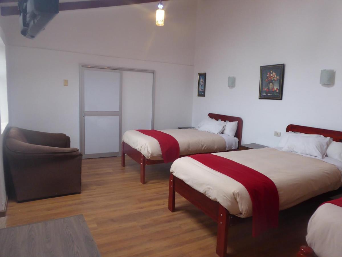 Bed & Breakfast Pirwa *