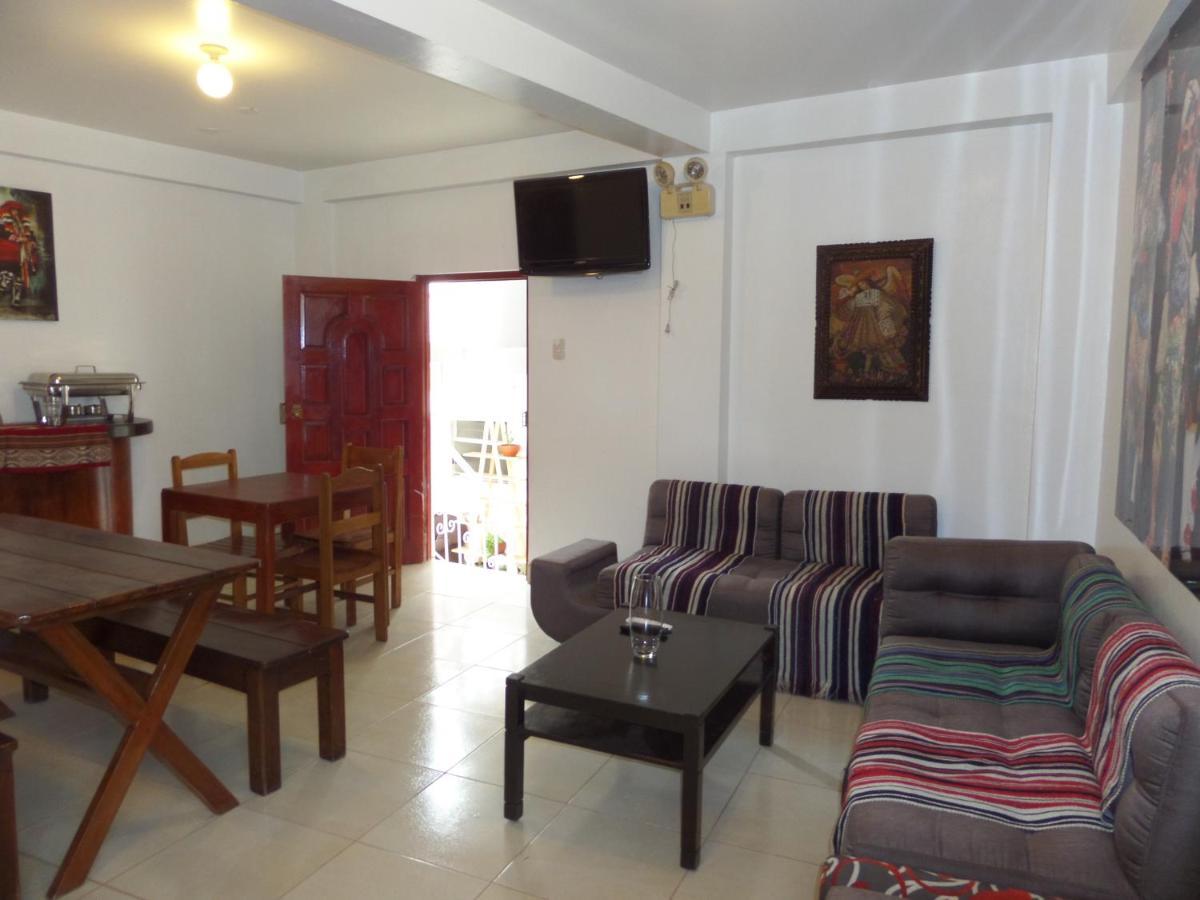 Bed & Breakfast Pirwa *