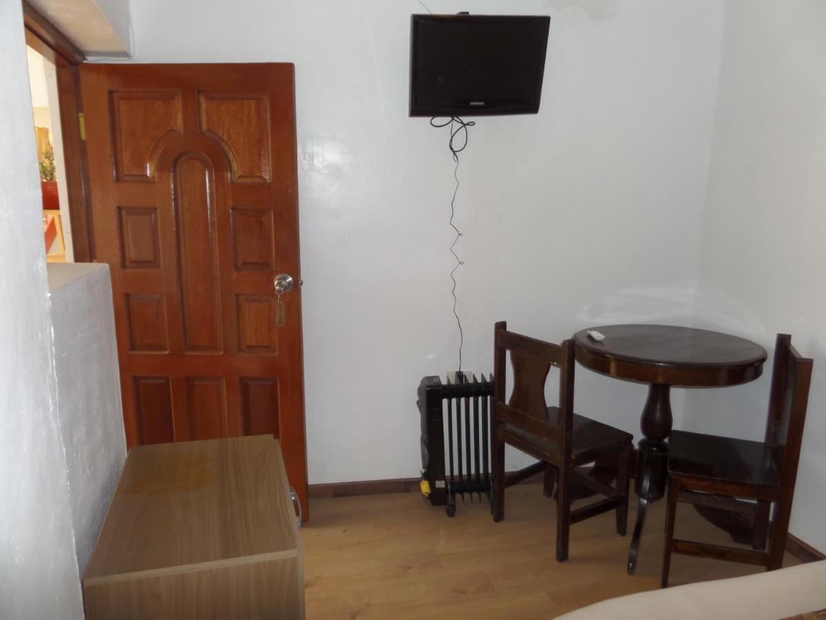 Bed & Breakfast Pirwa