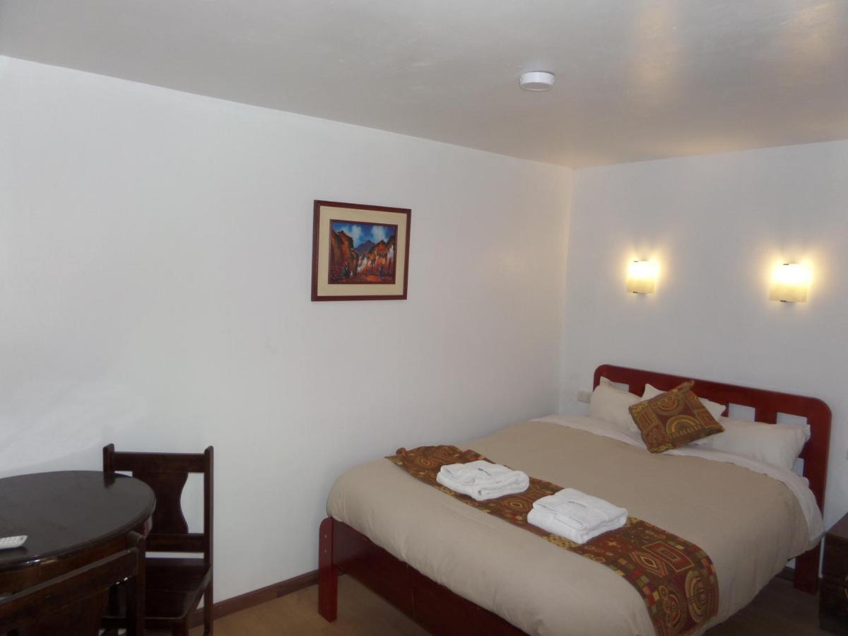 Pirwa Cusco