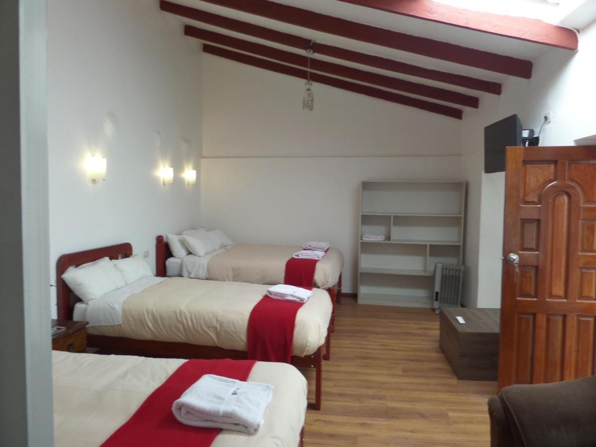Pirwa Cusco