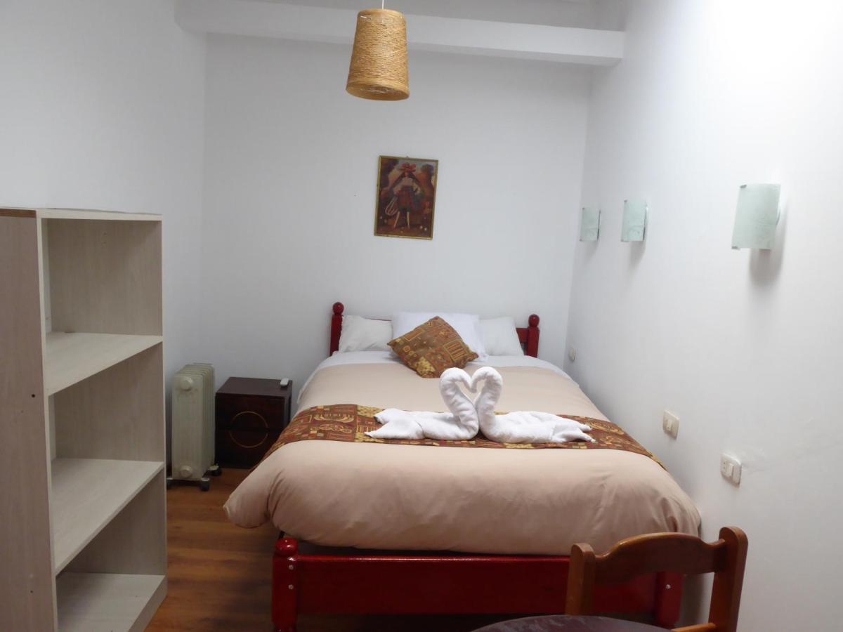 Bed & Breakfast Pirwa *