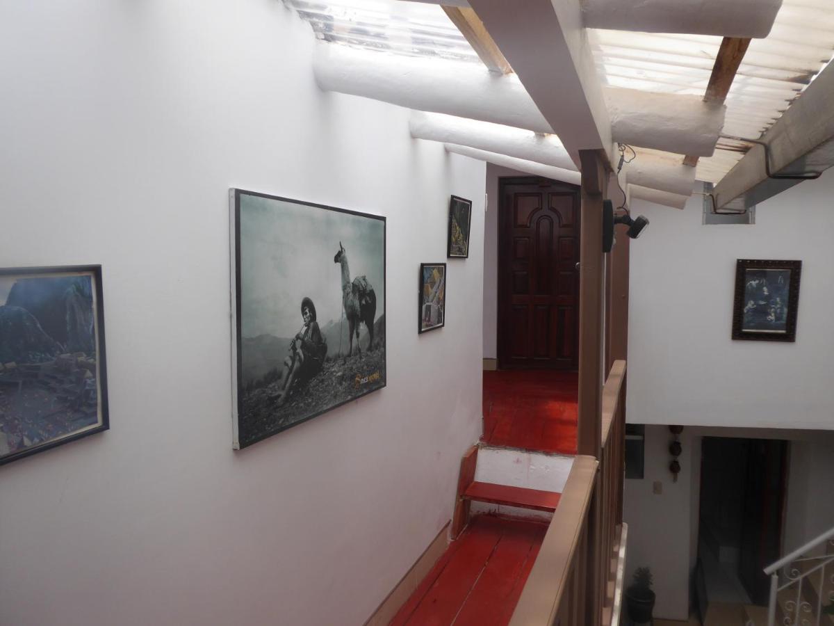 Pirwa Bed & Breakfast Cusco