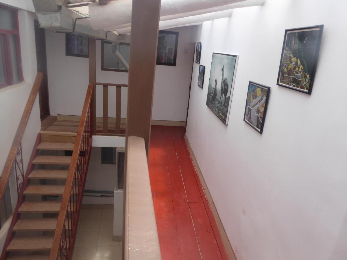 Bed & Breakfast Pirwa
