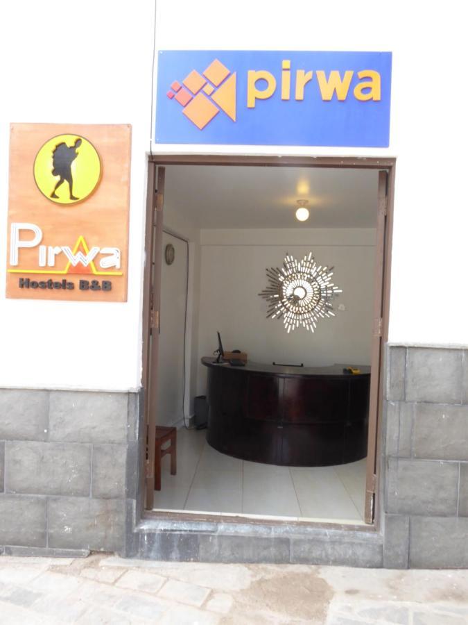 Pirwa * Cusco