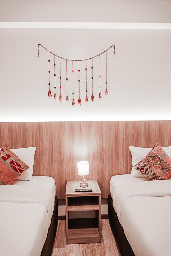 Hotel Casa Matara Boutique