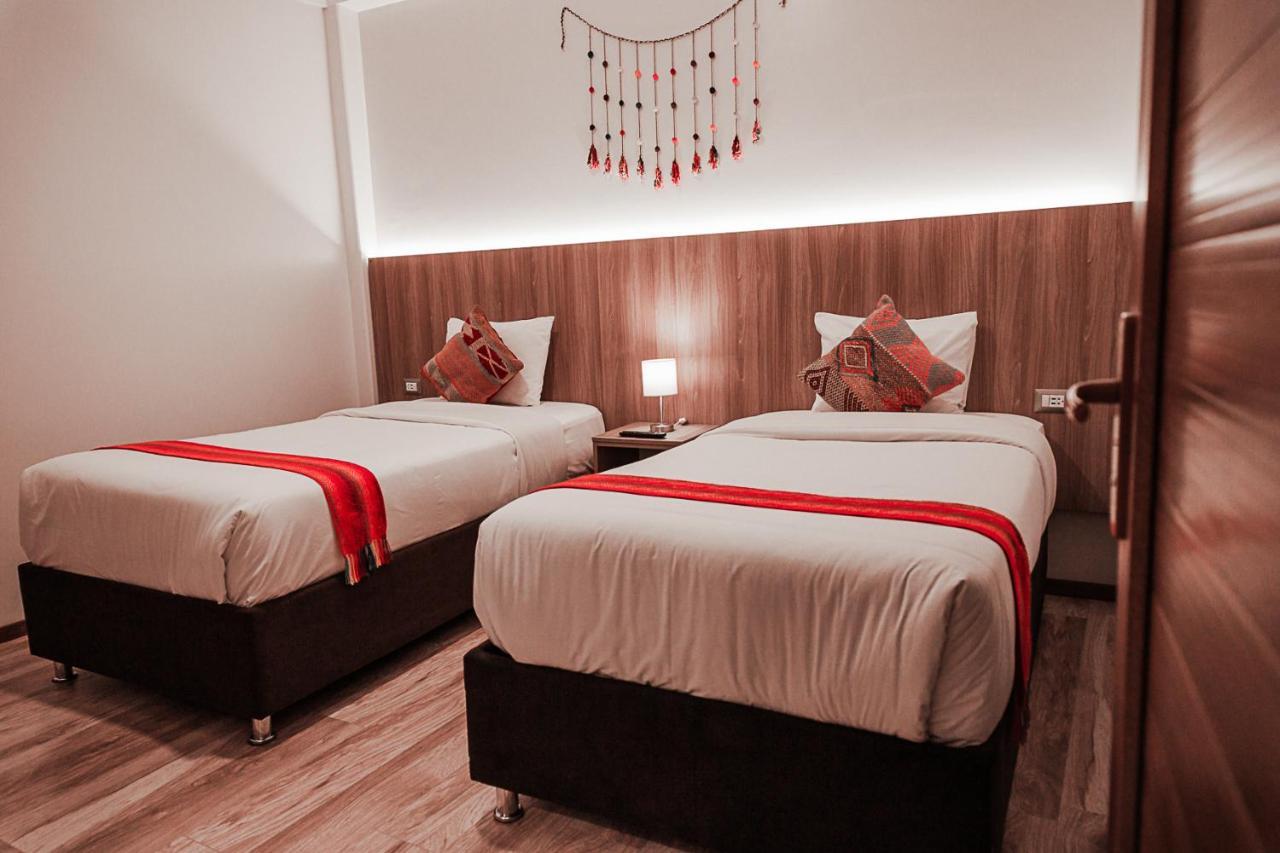 Casa Matara Boutique