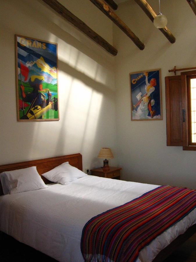 Maison Fortaleza Gasthof *