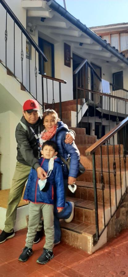 Wayras Gasthof Cusco