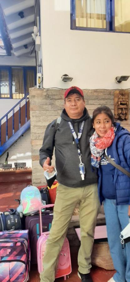 Wayras Cusco