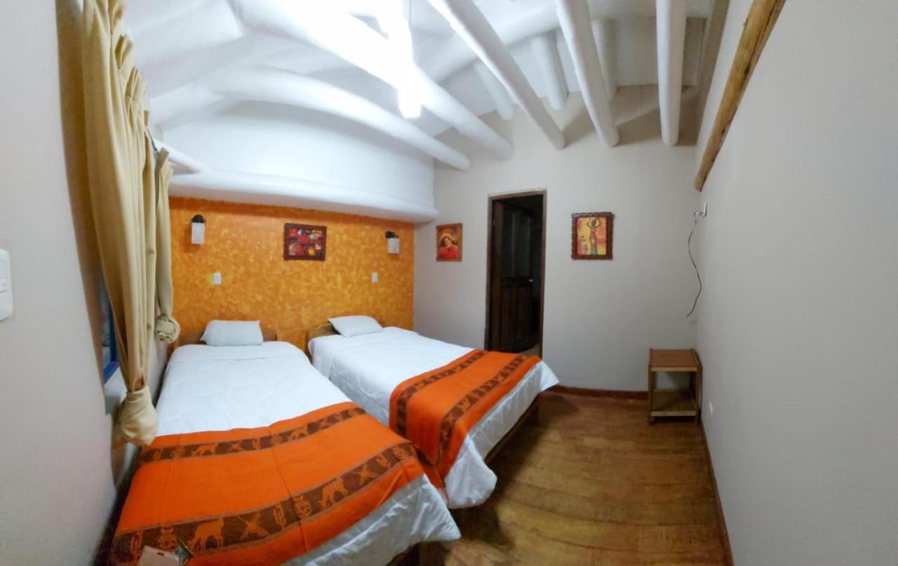 Wayras Cusco