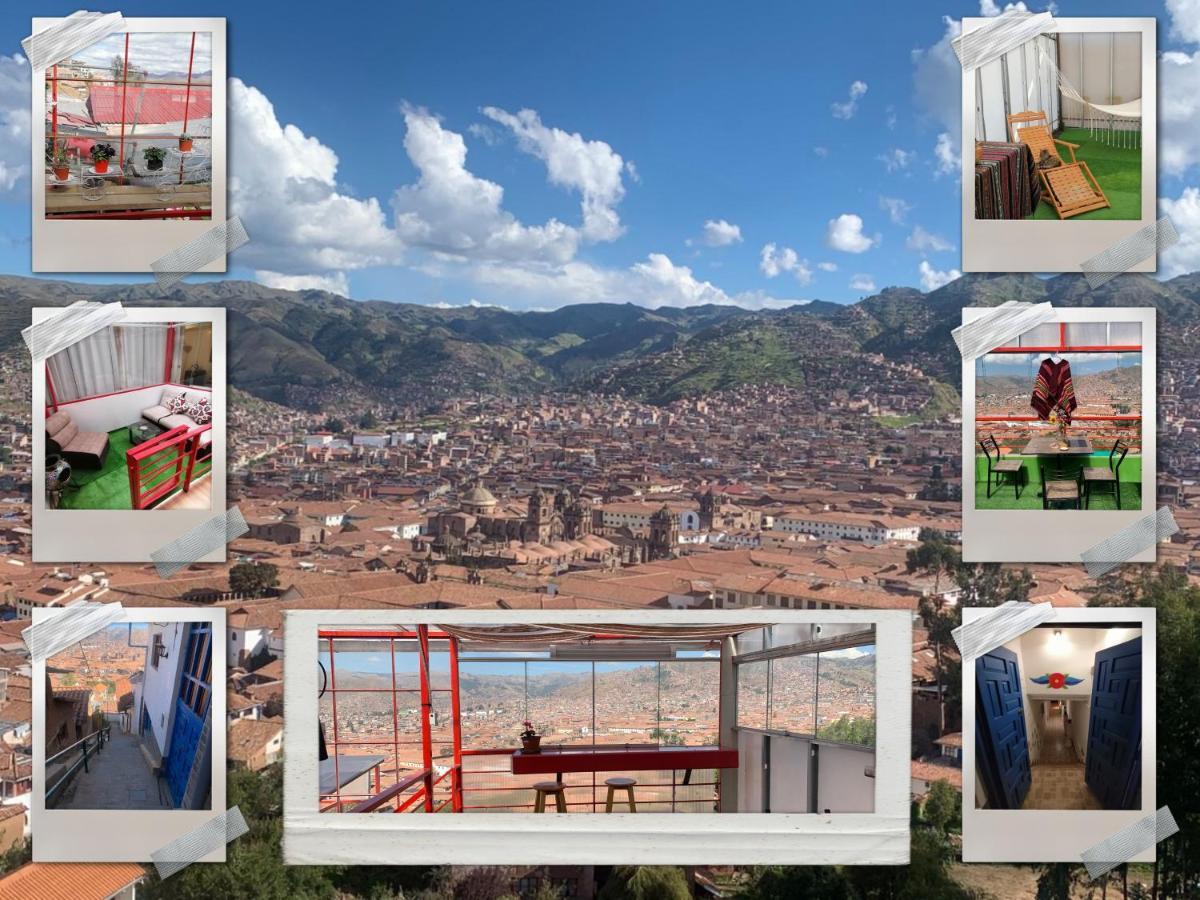 Summit Viewpoint House San Blas Apartamento *
