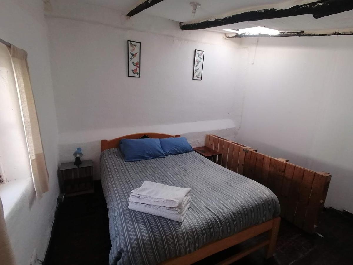 Asiriq Wasi Casita De Huespedes Apartamento Cusco