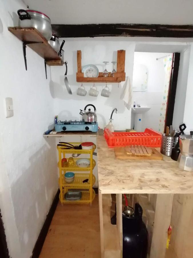 Asiriq Wasi Casita De Huespedes Cusco