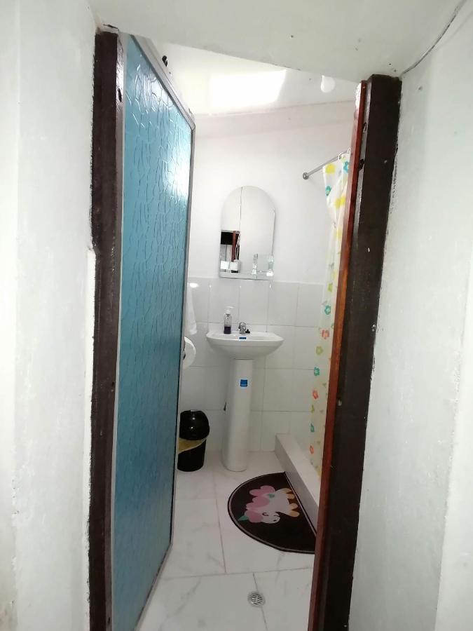 Apartamento Asiriq Wasi Casita De Huespedes Cusco