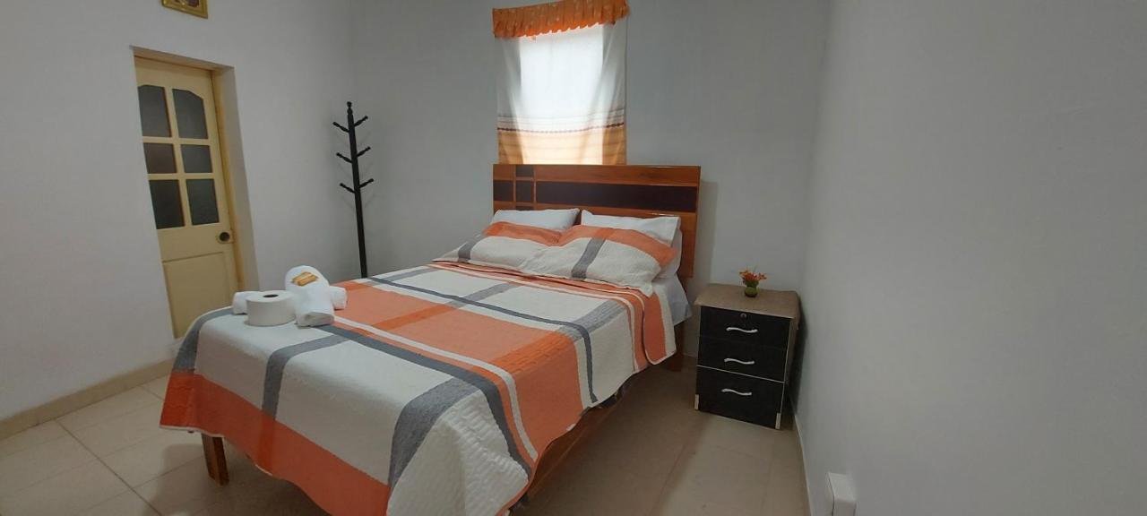 Guest house Sofia'shouse Cusco