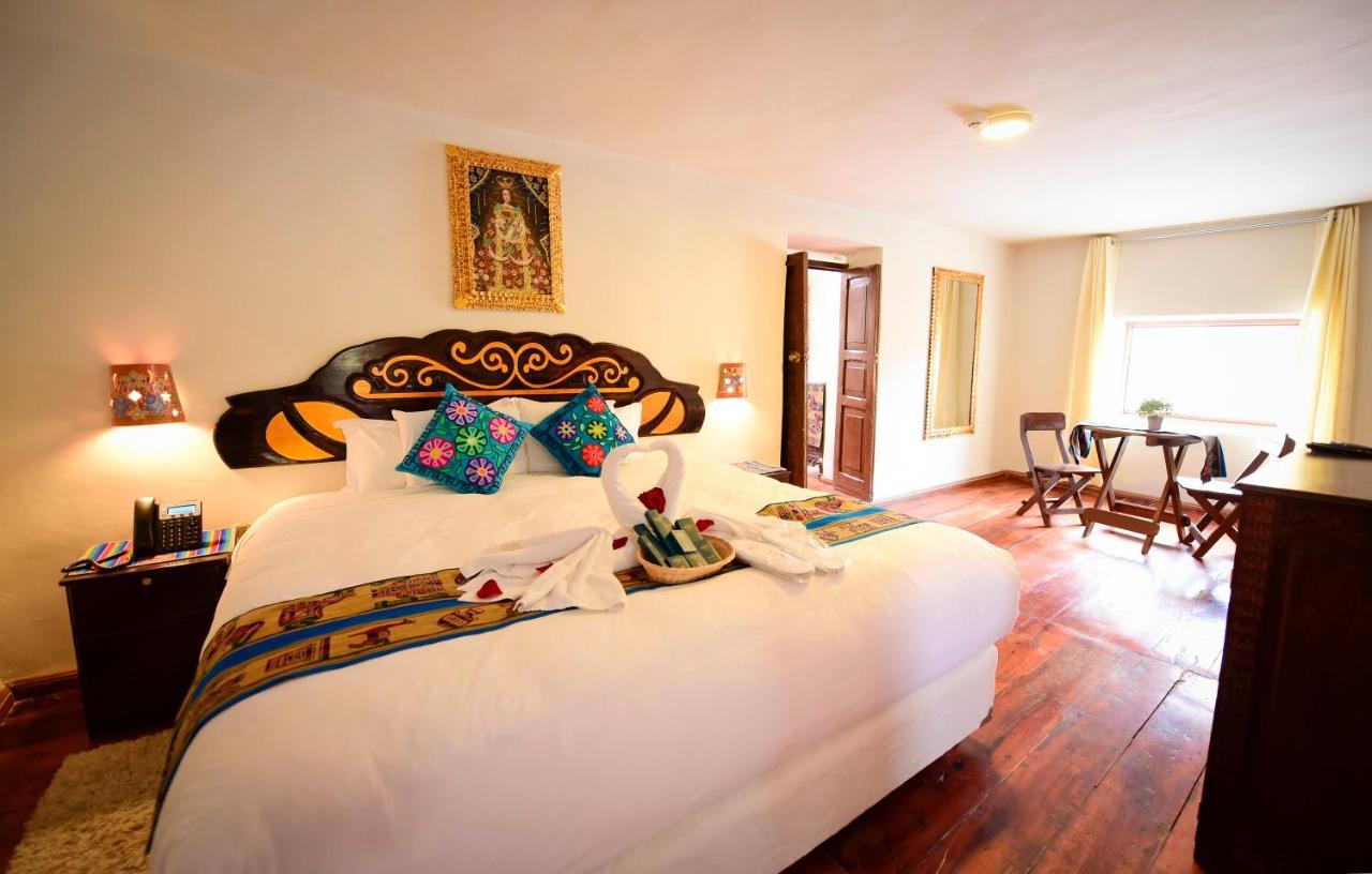 Hotel Boutique Gold Garden