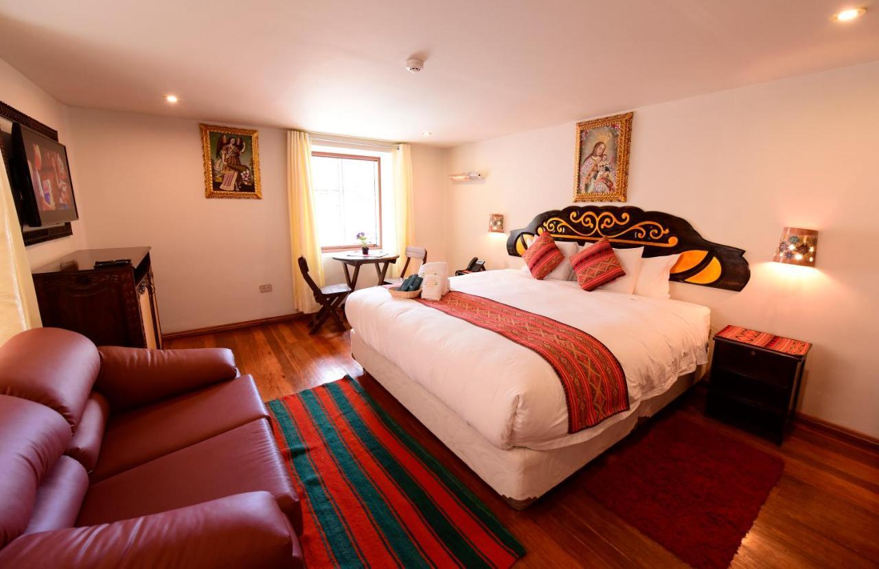 Boutique Gold Garden Hotel 3*