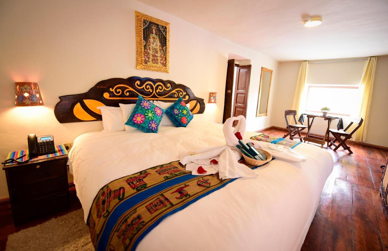 Boutique Gold Garden Hotel 3*