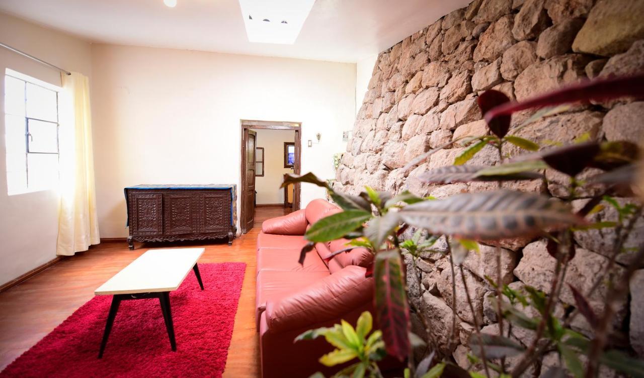 Boutique Gold Garden 3*