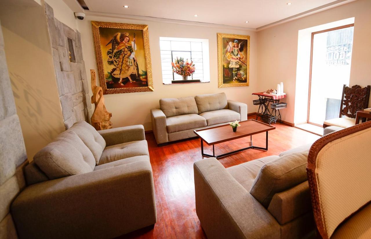 Boutique Gold Garden Hotel