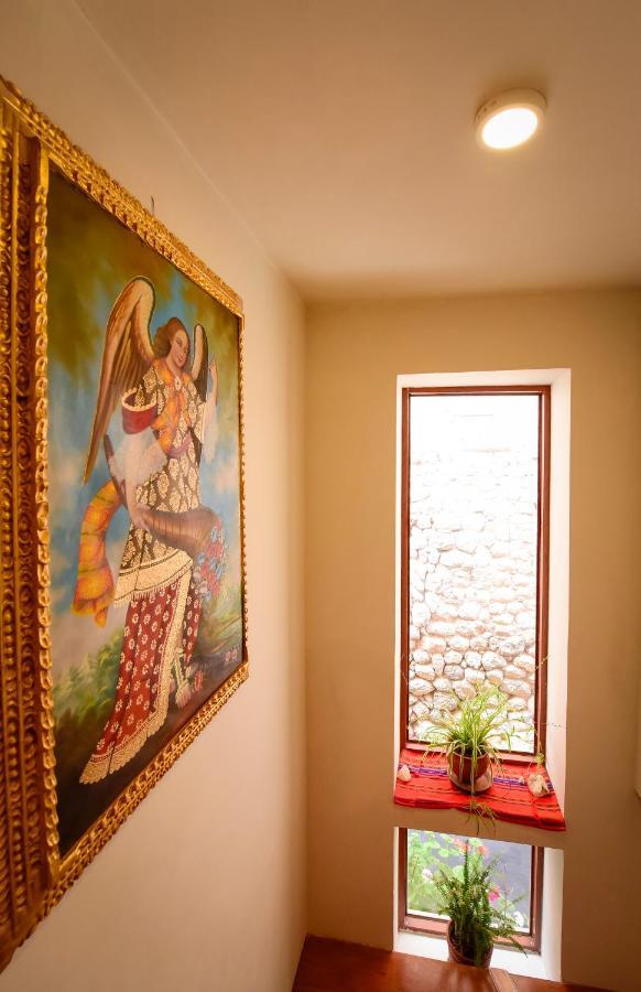 Boutique Gold Garden Cusco