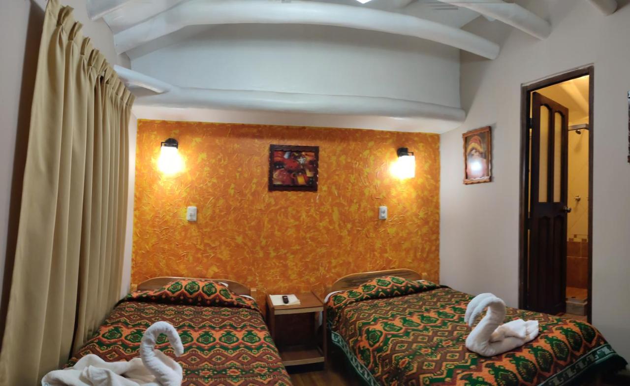 Wayras Gasthof Cusco