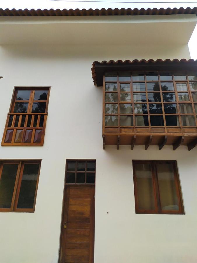 Casa Agustina