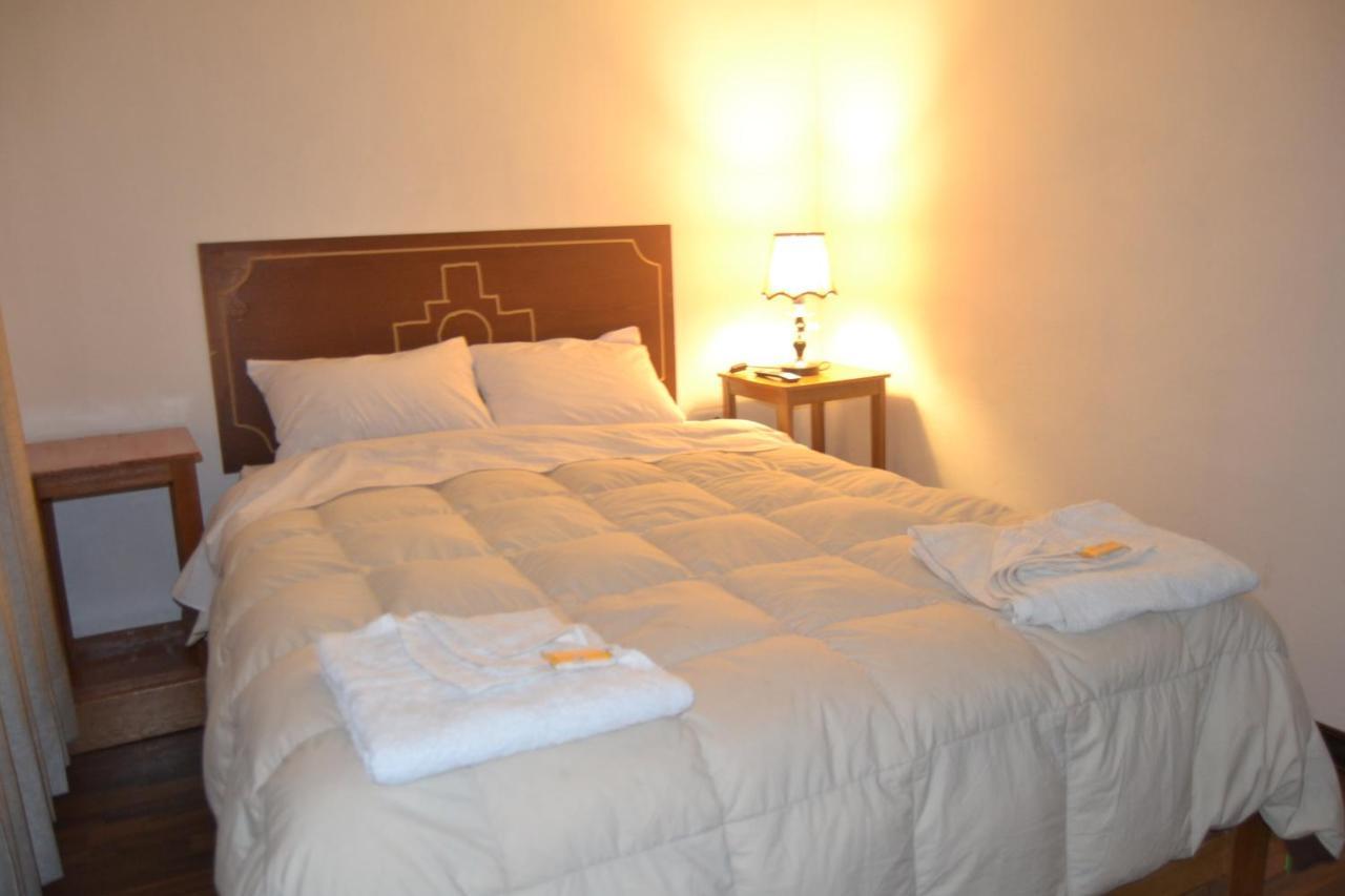 Hostal Apu Wasi Cuzco