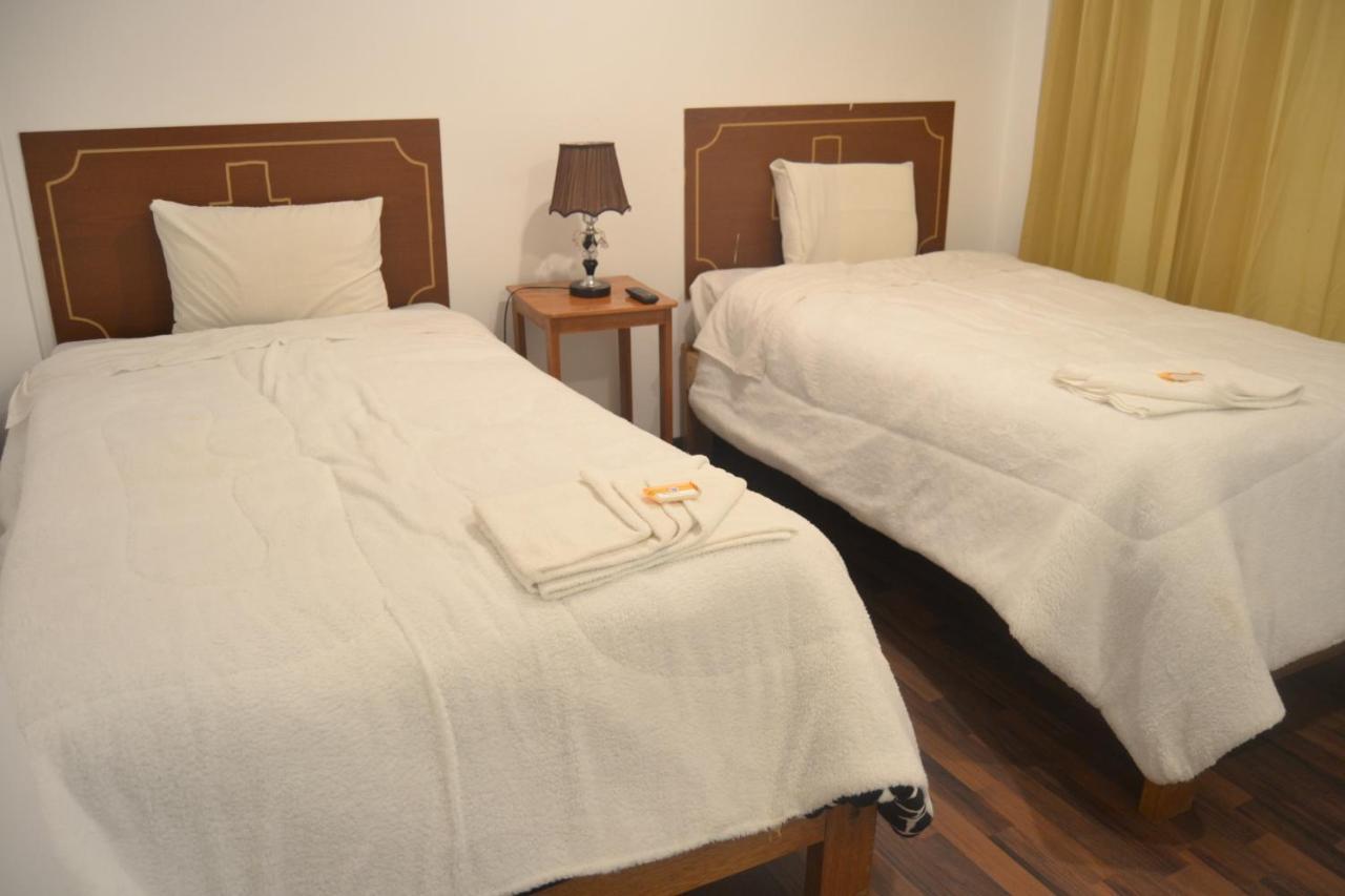 Apu Wasi Hostal Cuzco