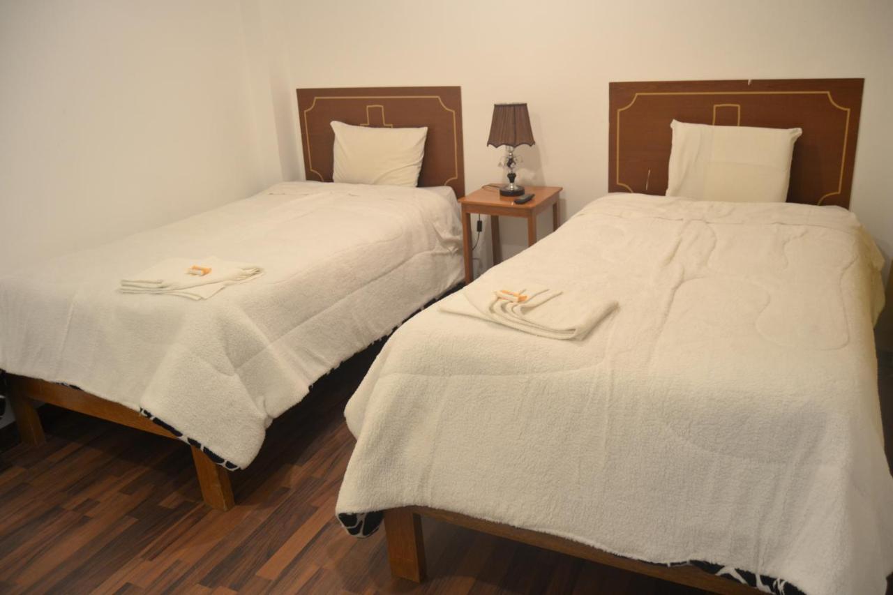 Hostal Apu Wasi Cuzco