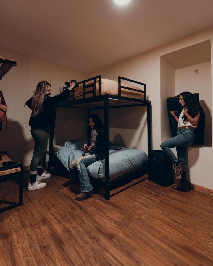 Hommam (adults Only) Hostel