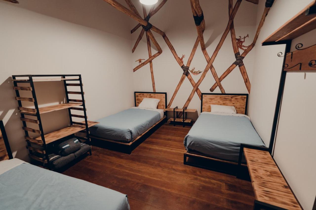 Hommam (adults Only) Hostel Cusco