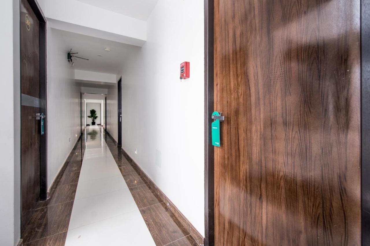 Hotel Olimpo Sauna &