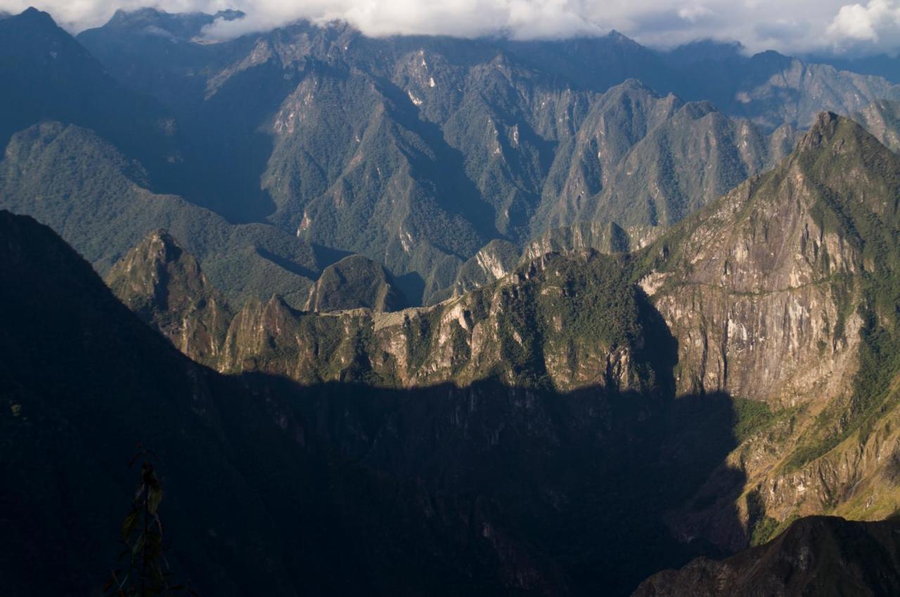 Machupicchu Ecolodge