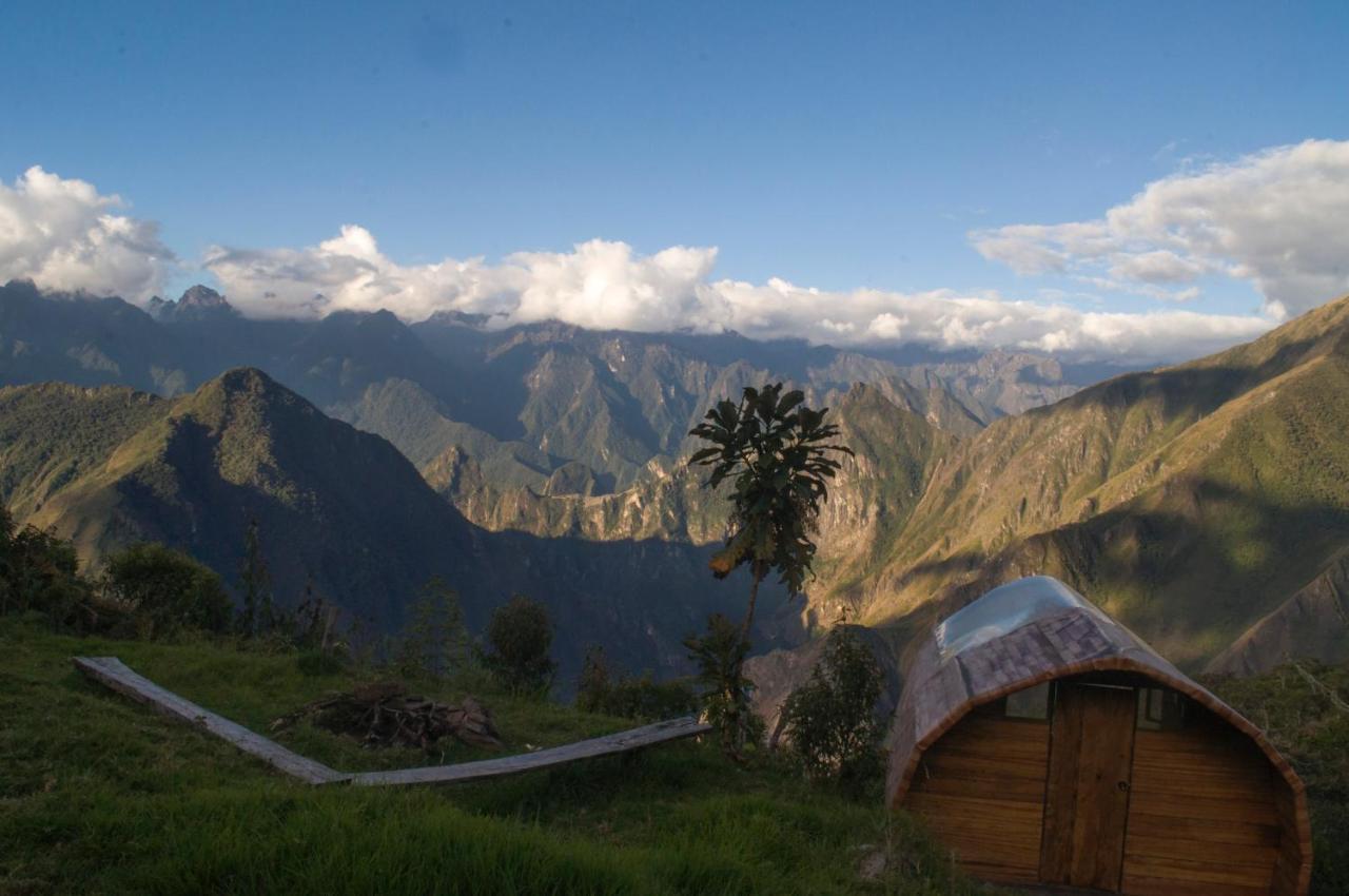 Machupicchu Ecolodge