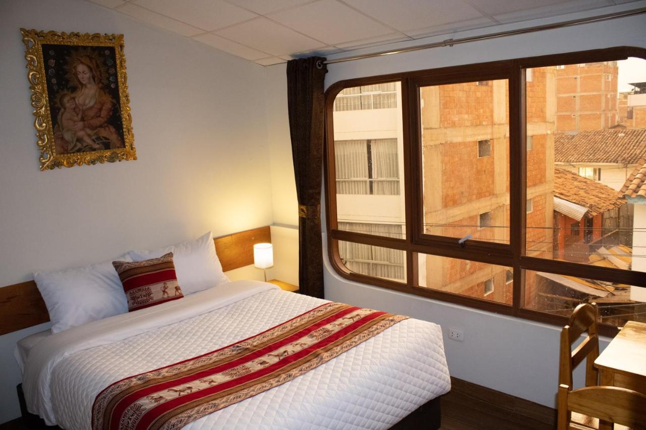 Inn Wayras Wasi Cusco