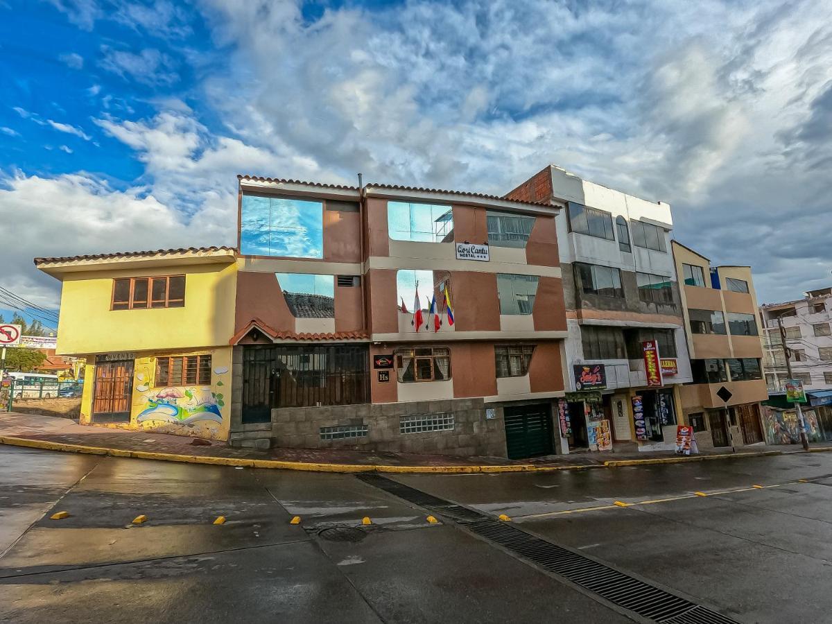 Wayras Wasi Inn Cusco