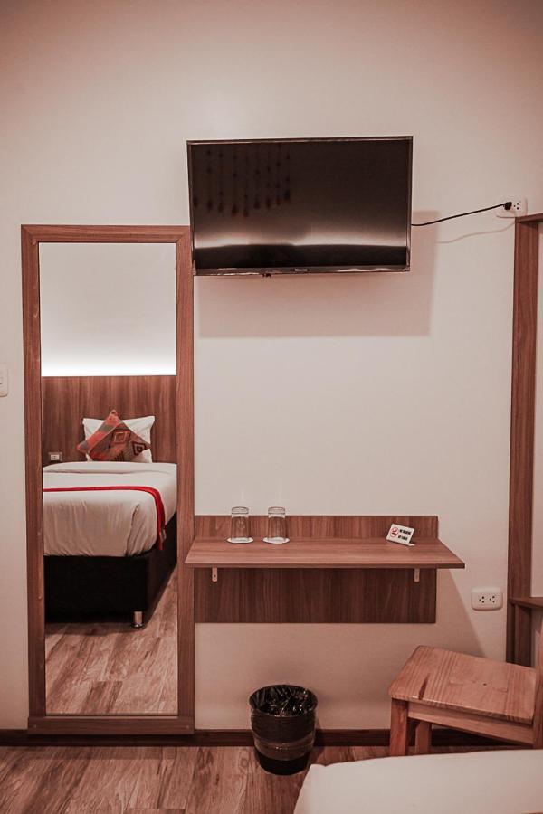 Hotel Casa Matara Boutique Cusco