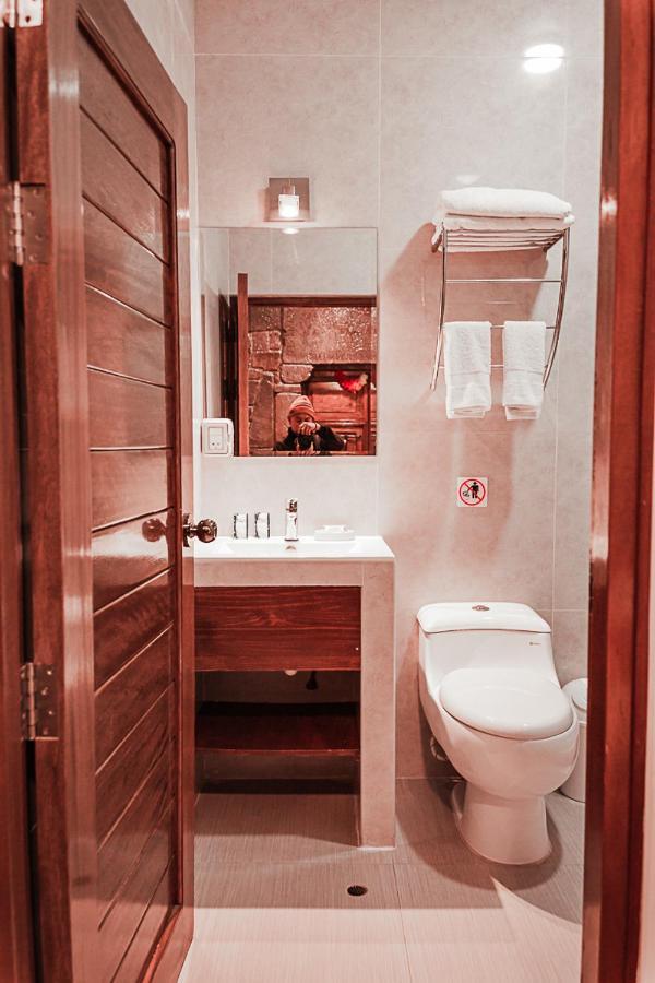 Hotel Casa Matara Boutique Cusco