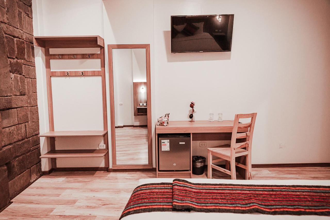 Casa Matara Boutique Cusco