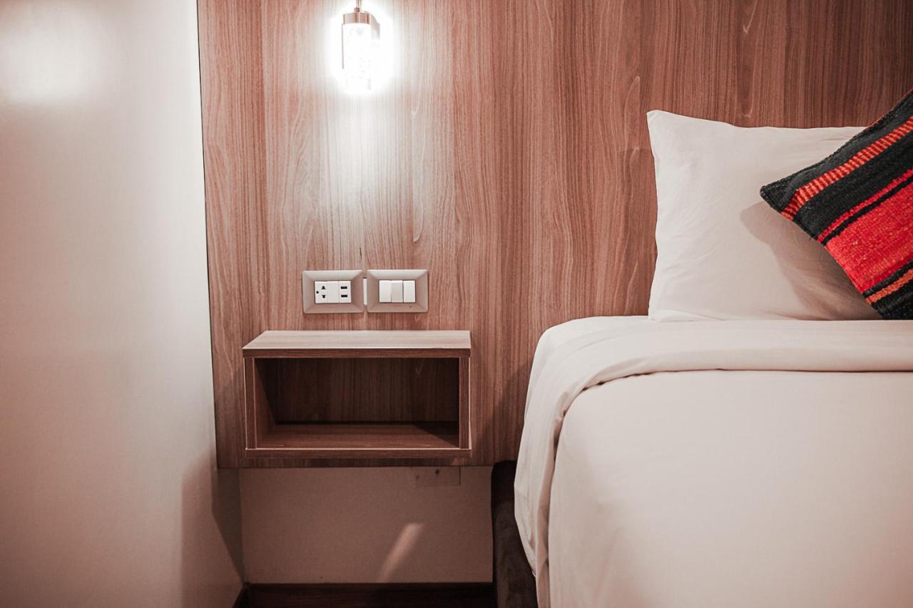 Casa Matara Boutique Hotel 2*
