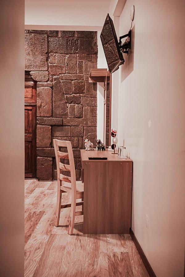 Casa Matara Boutique Cusco