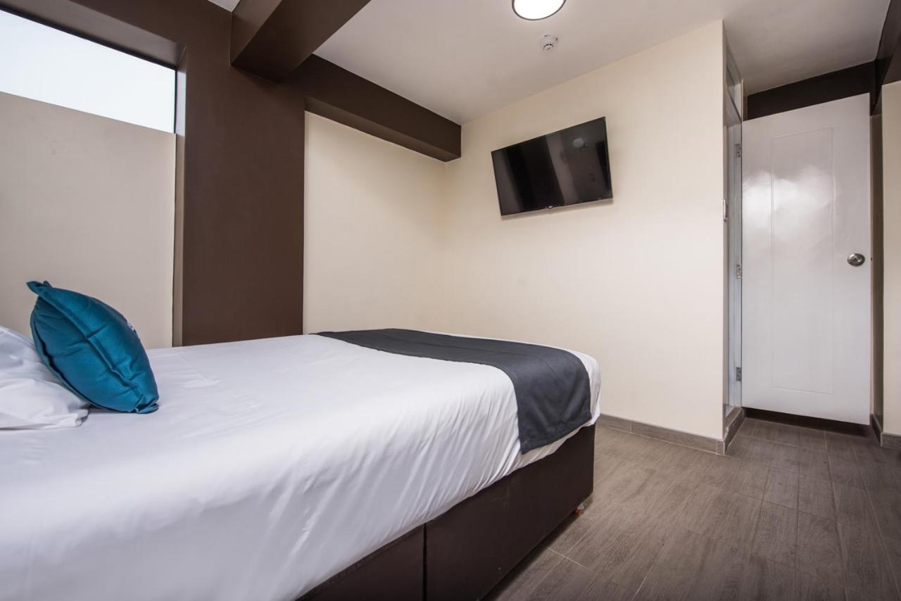 Olimpo Sauna & Cusco