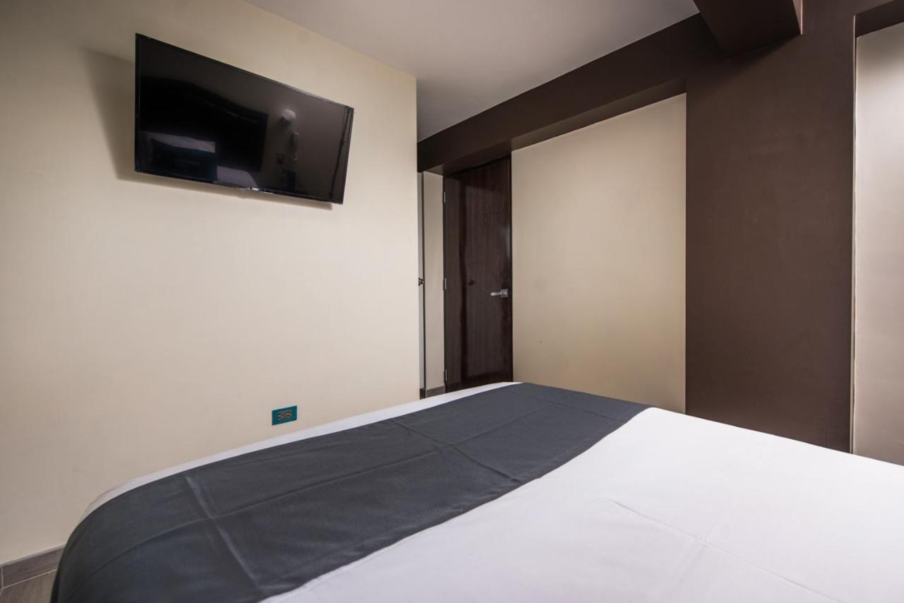 Olimpo Sauna & Hotel 3*